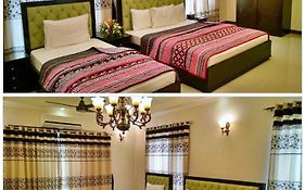 Elegance Services Guest House Karachi